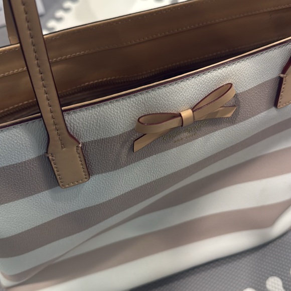 Kate Spade Tote - Picture 4 of 8